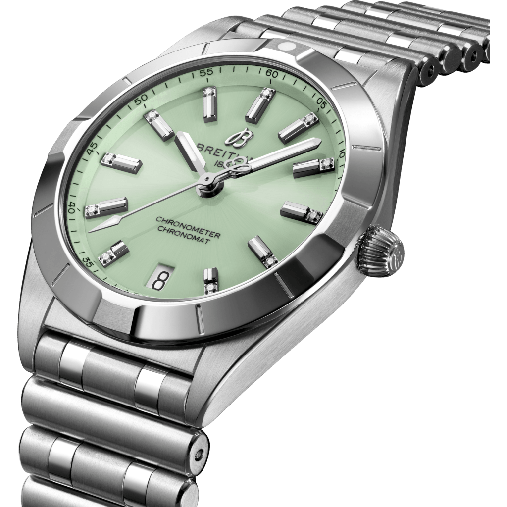 Breitling Chronomat 32mm - A77310101L1A1 - #3 Breitling Chronomat 32mm - A77310101L1A1 - #3