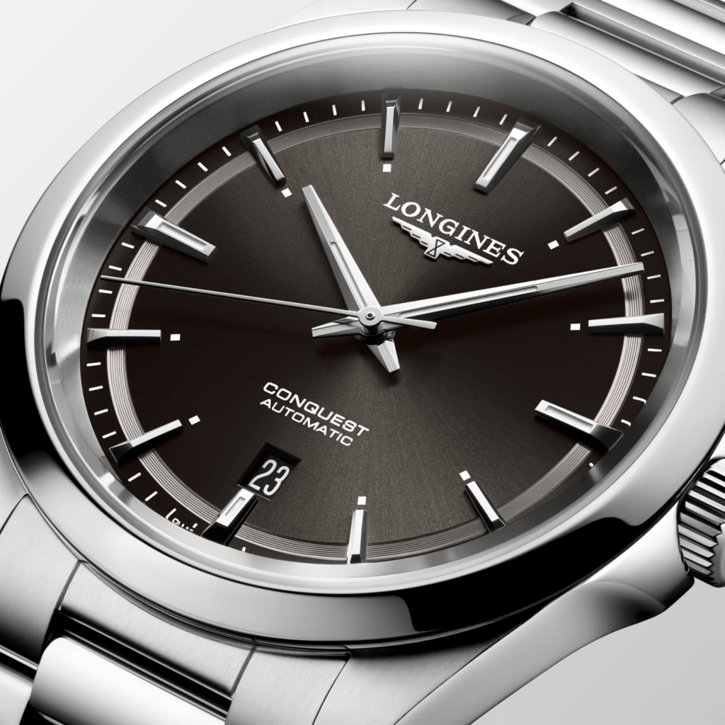 Longines Conquest 41mm - L3.830.4.52.6 - #2