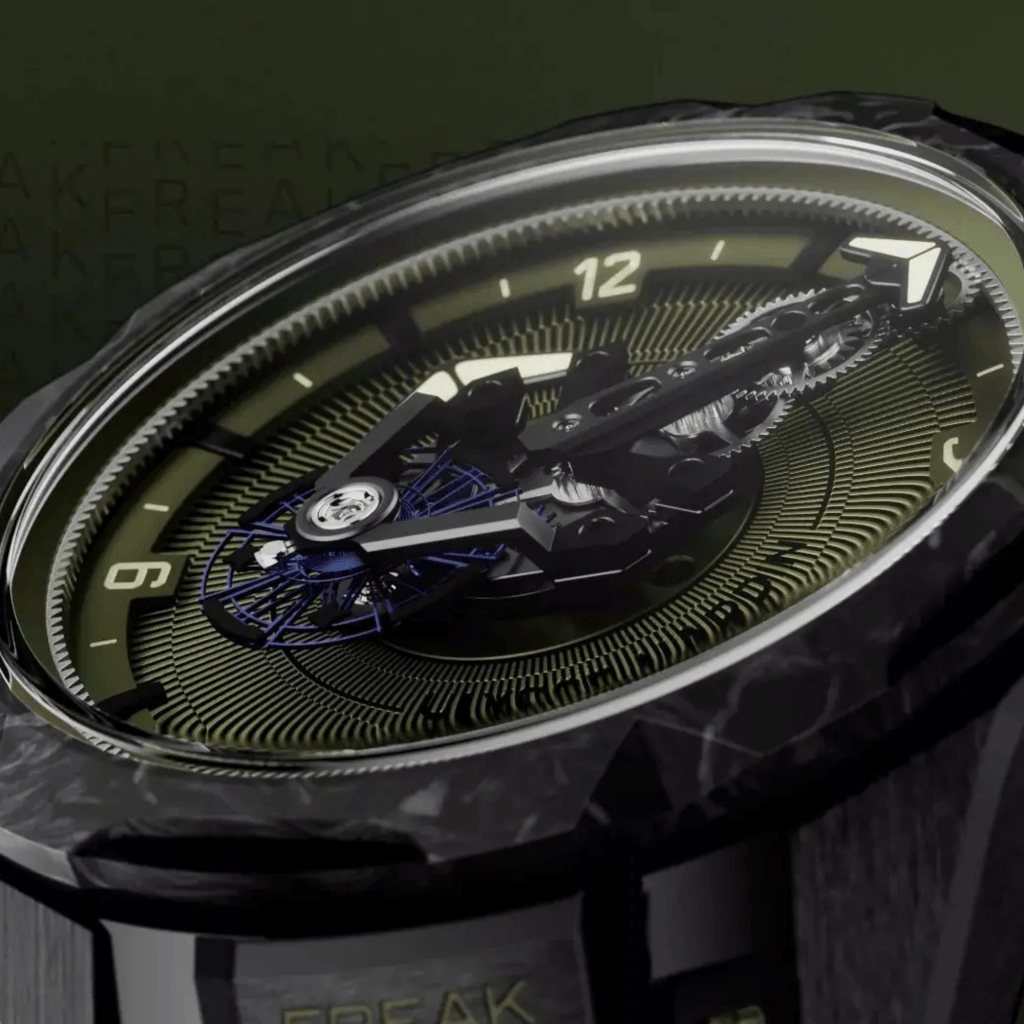 Ulysse Nardin Freak One Ops 44mm - 2403-500-8A/3A - #5