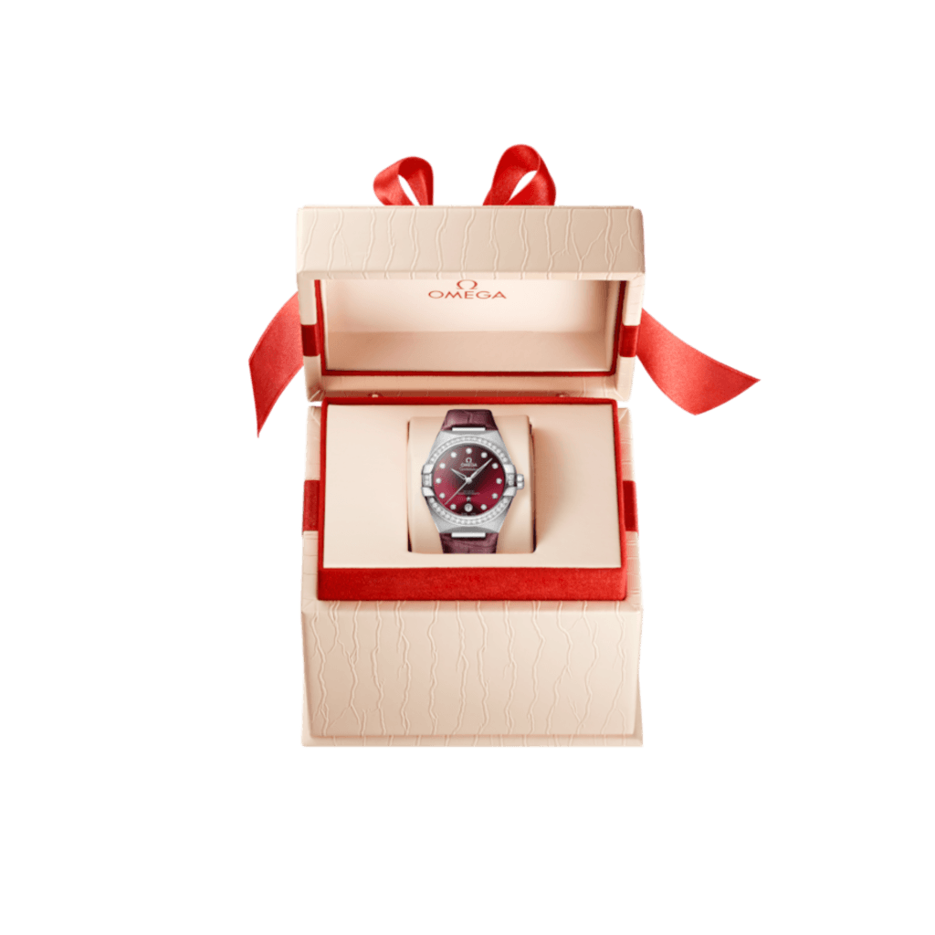 OMEGA Constellation 36mm - 131.18.36.20.61.001 - #4 OMEGA Constellation 36mm - 131.18.36.20.61.001 - #4