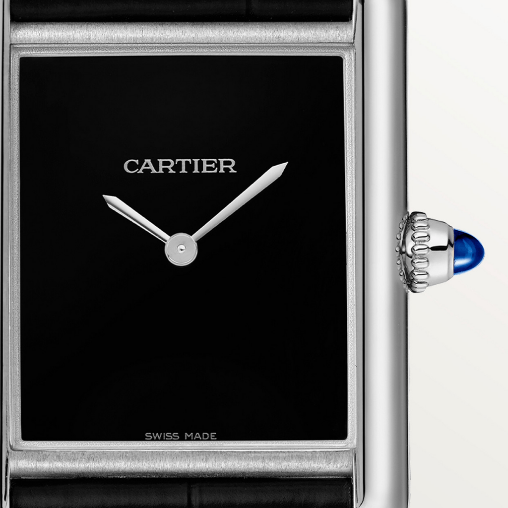Cartier Tank Must - WSTA0108 - #2