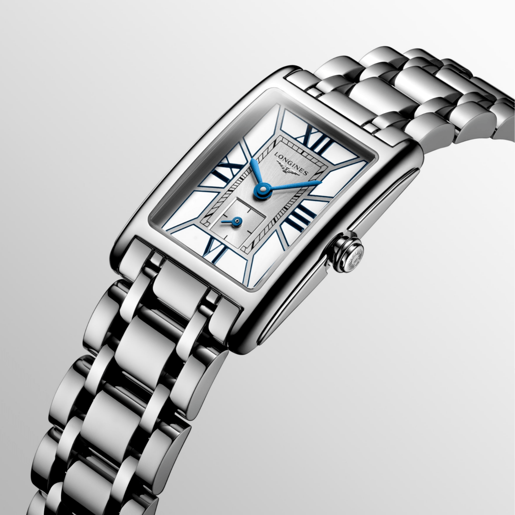 Longines Dolcevita 32mm - L5.255.4.75.6 - #4 Longines Dolcevita 32mm - L5.255.4.75.6 - #4