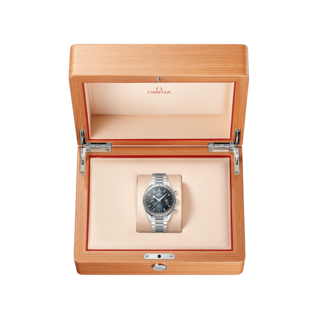 OMEGA Speedmaster Speedmaster 57 41mm - 332.10.41.51.03.001 - #9 OMEGA Speedmaster Speedmaster 57 41mm - 332.10.41.51.03.001 - #9