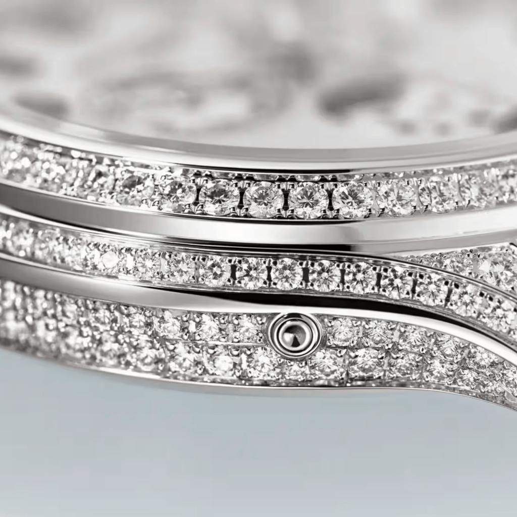 Patek Philippe Complications 38mm - 4948G-010 - #4 Patek Philippe Complications 38mm - 4948G-010 - #4