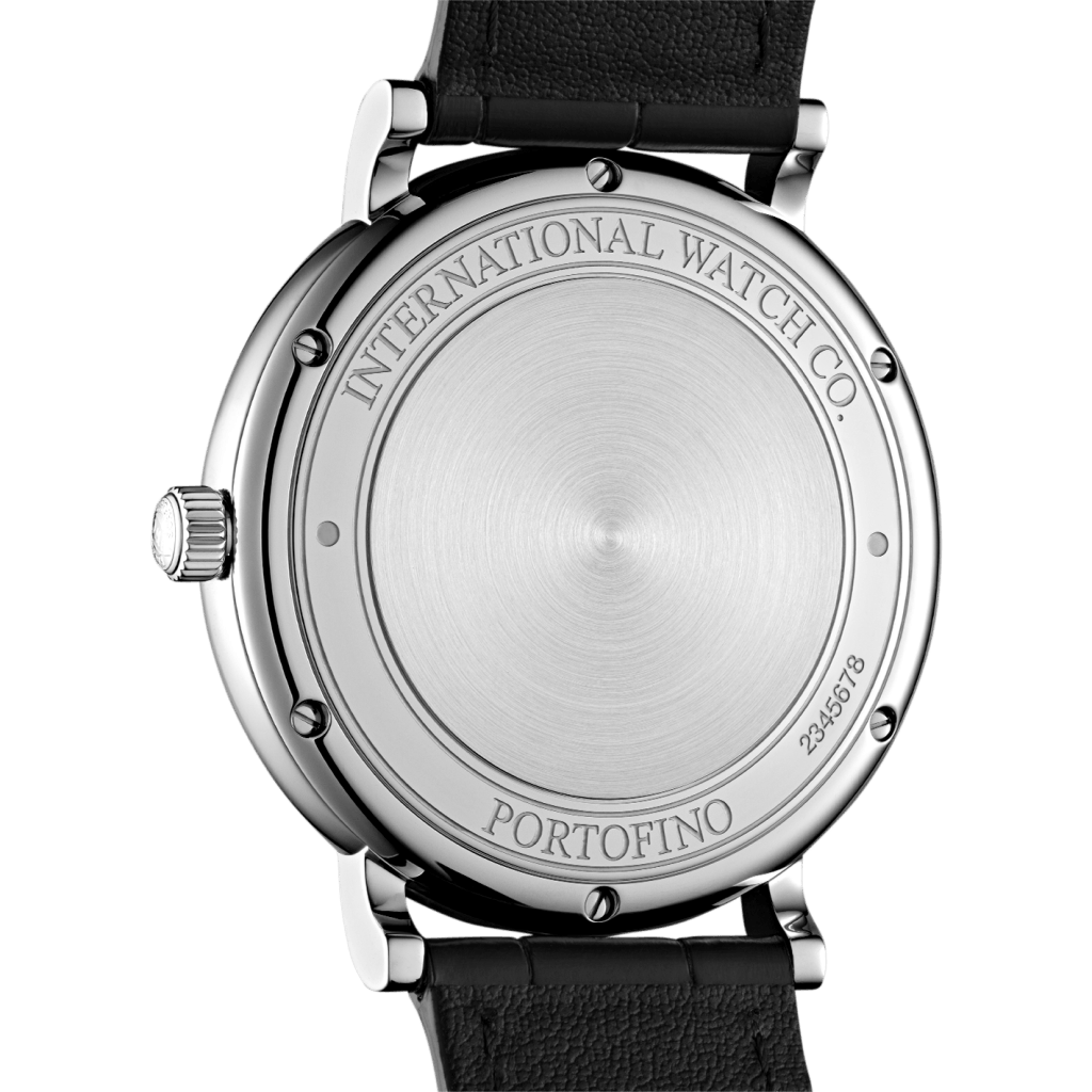 IWC Portofino Automatic 40mm - IW356517 - #5 IWC Portofino Automatic 40mm - IW356517 - #5