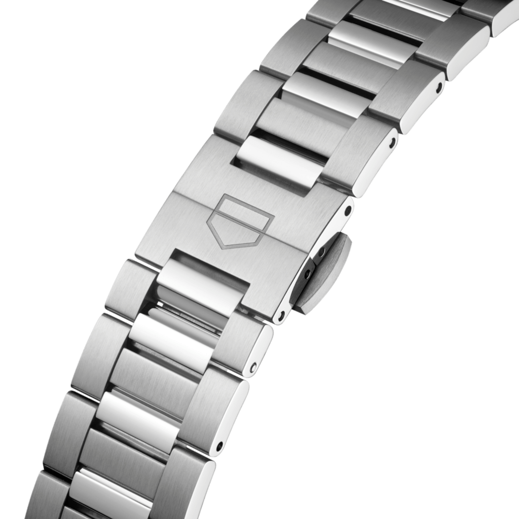 TAG Heuer Carrera Date 36mm - WBN2317.BA0001 - #5
