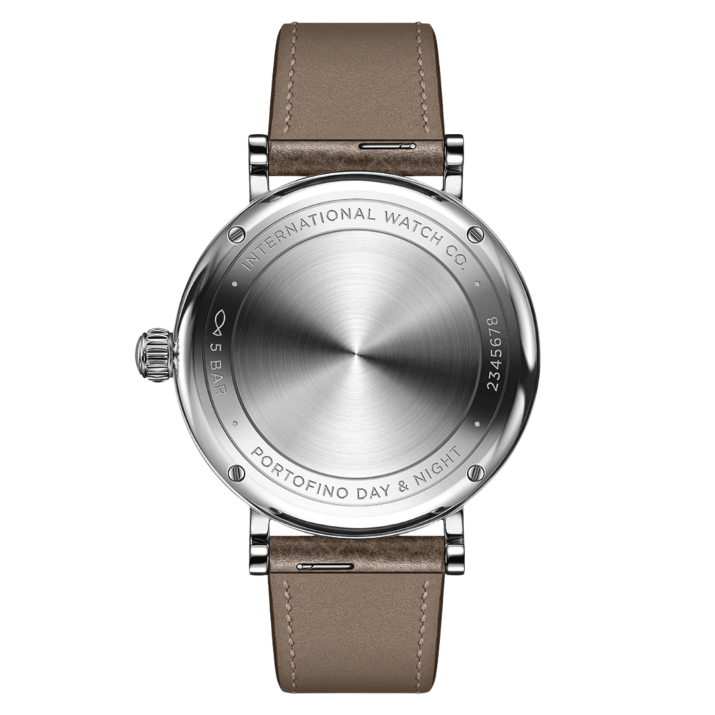 IWC Portofino Midsize Automatic Day & Night 34mm - IW459801 - #3 IWC Portofino Midsize Automatic Day & Night 34mm - IW459801 - #3