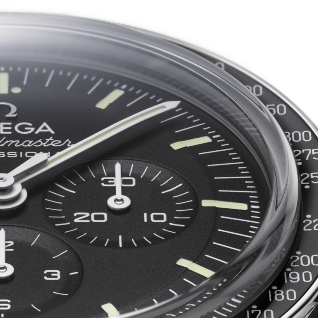 OMEGA Speedmaster Moonwatch Professional 42mm - 310.30.42.50.01.002 - #4 OMEGA Speedmaster Moonwatch Professional 42mm - 310.30.42.50.01.002 - #4