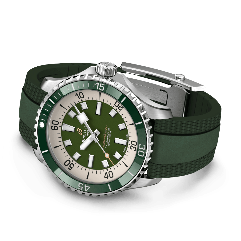 Breitling Superocean Automatic 44mm - A17376A31L1S1 - #3 Breitling Superocean Automatic 44mm - A17376A31L1S1 - #3