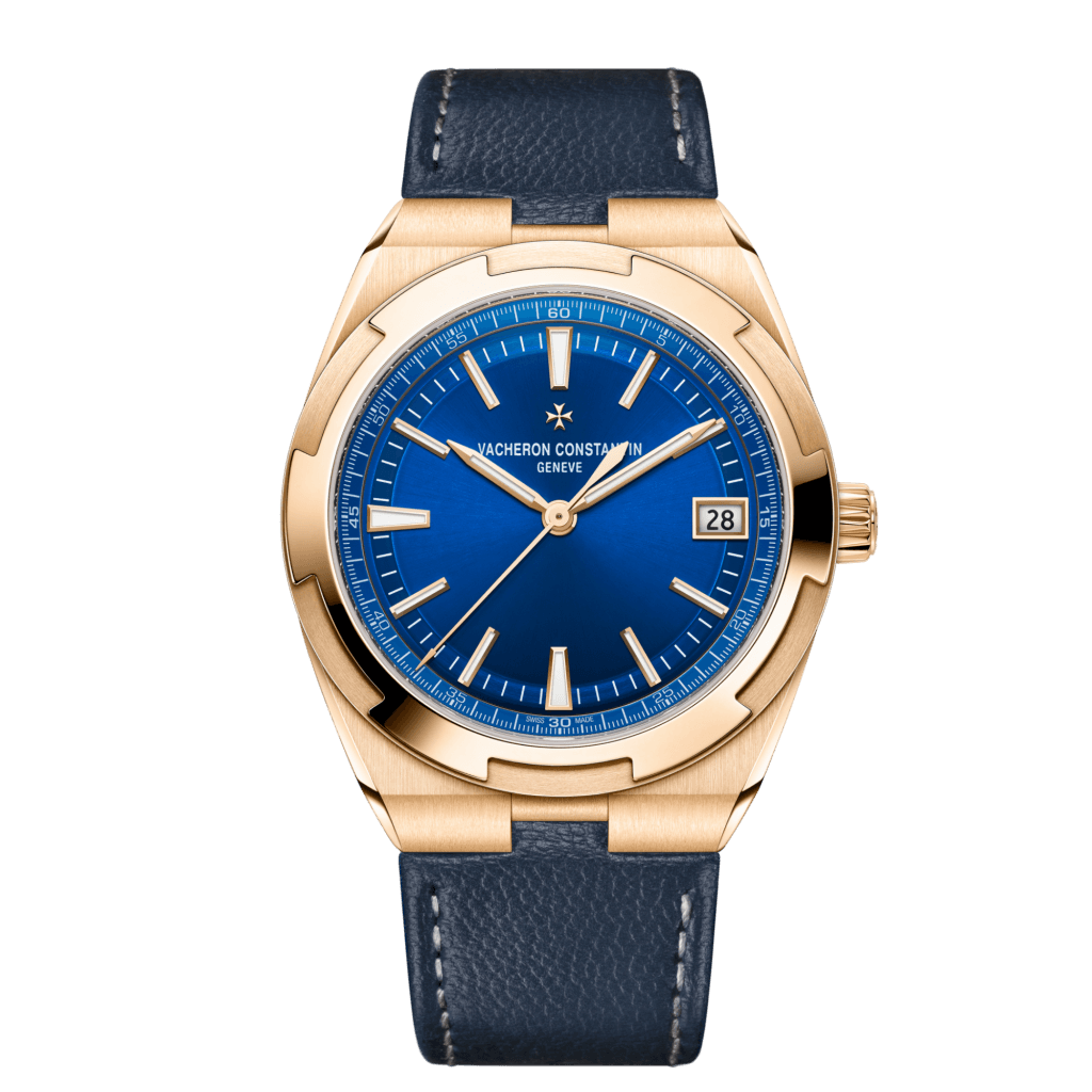 Vacheron Constantin Overseas Self Winding 41mm - 4520V/210R-B705 - #4 Vacheron Constantin Overseas Self Winding 41mm - 4520V/210R-B705 - #4