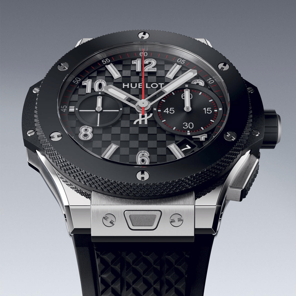 Hublot Big Bang 20th Anniversary 43mm - 431.NM.1337.RX - #2 Hublot Big Bang 20th Anniversary 43mm - 431.NM.1337.RX - #2
