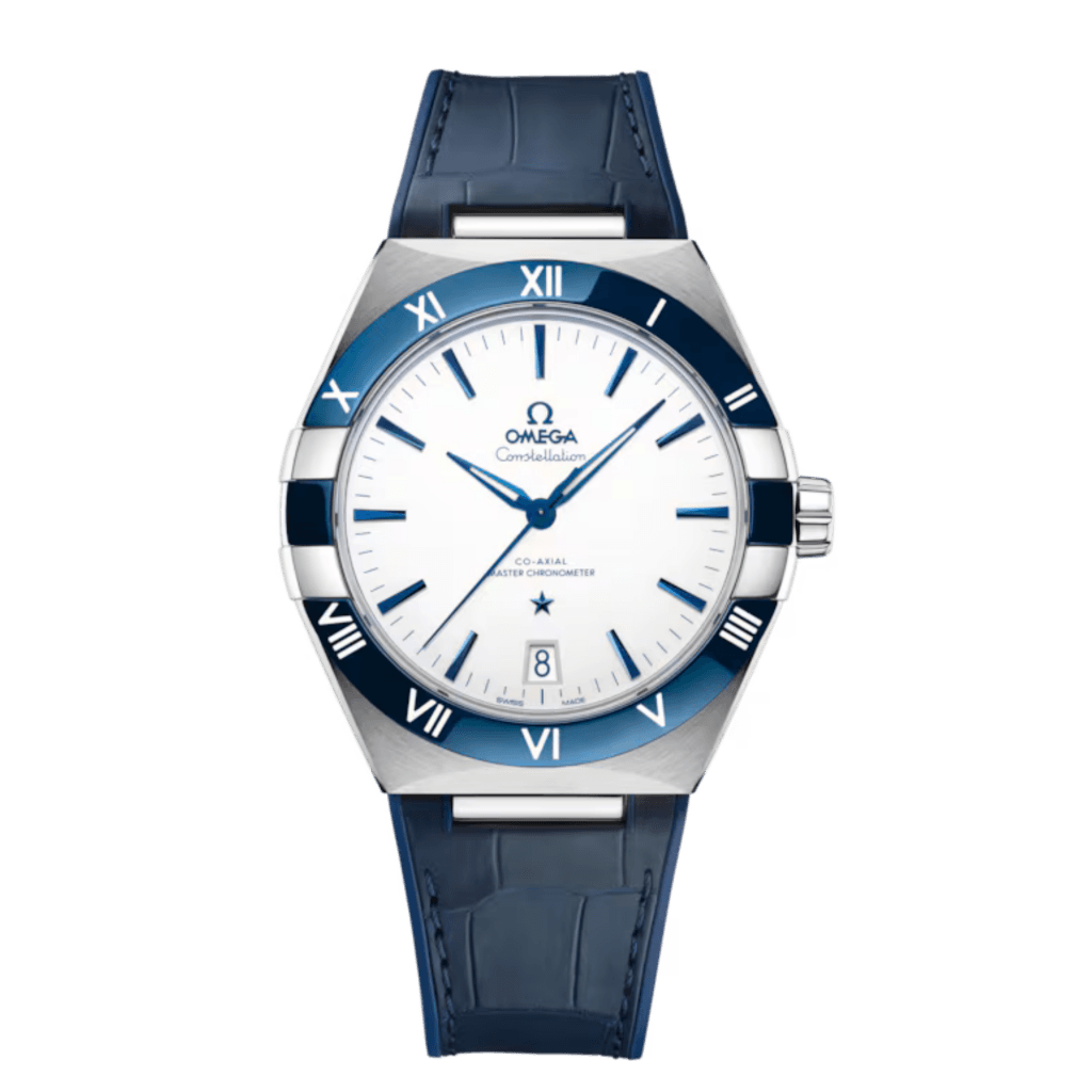 OMEGA Constellation 41mm - 131.33.41.21.04.001 - #1 OMEGA Constellation 41mm - 131.33.41.21.04.001 - #1