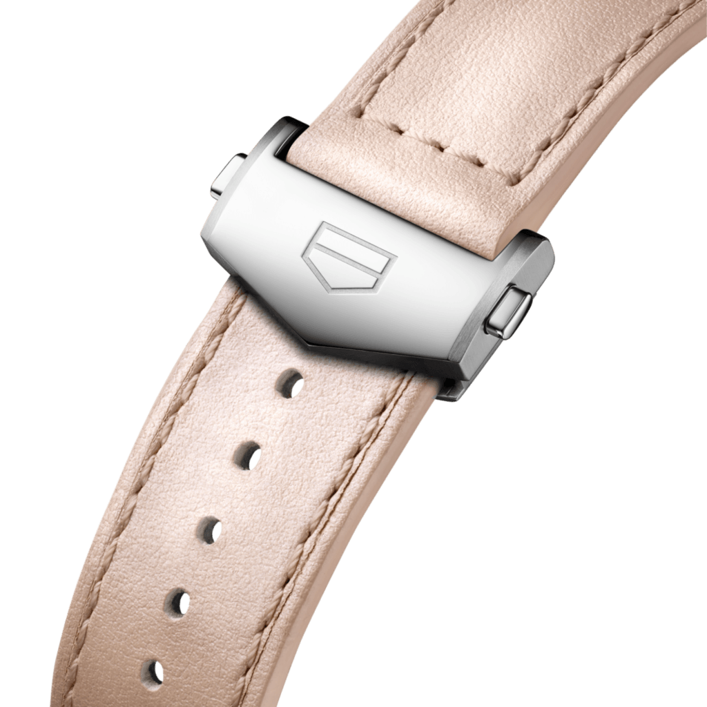TAG Heuer Carrera Chronograph 39mm - CBS2215.FC6568 - #4 TAG Heuer Carrera Chronograph 39mm - CBS2215.FC6568 - #4