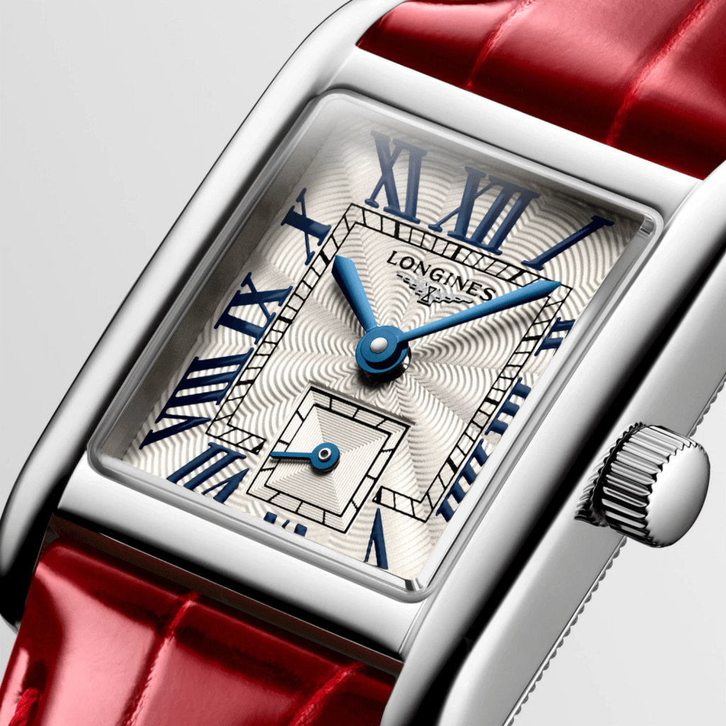 Longines Dolcevita Mini 29mm - L5.200.4.71.5 - #2 Longines Dolcevita Mini 29mm - L5.200.4.71.5 - #2