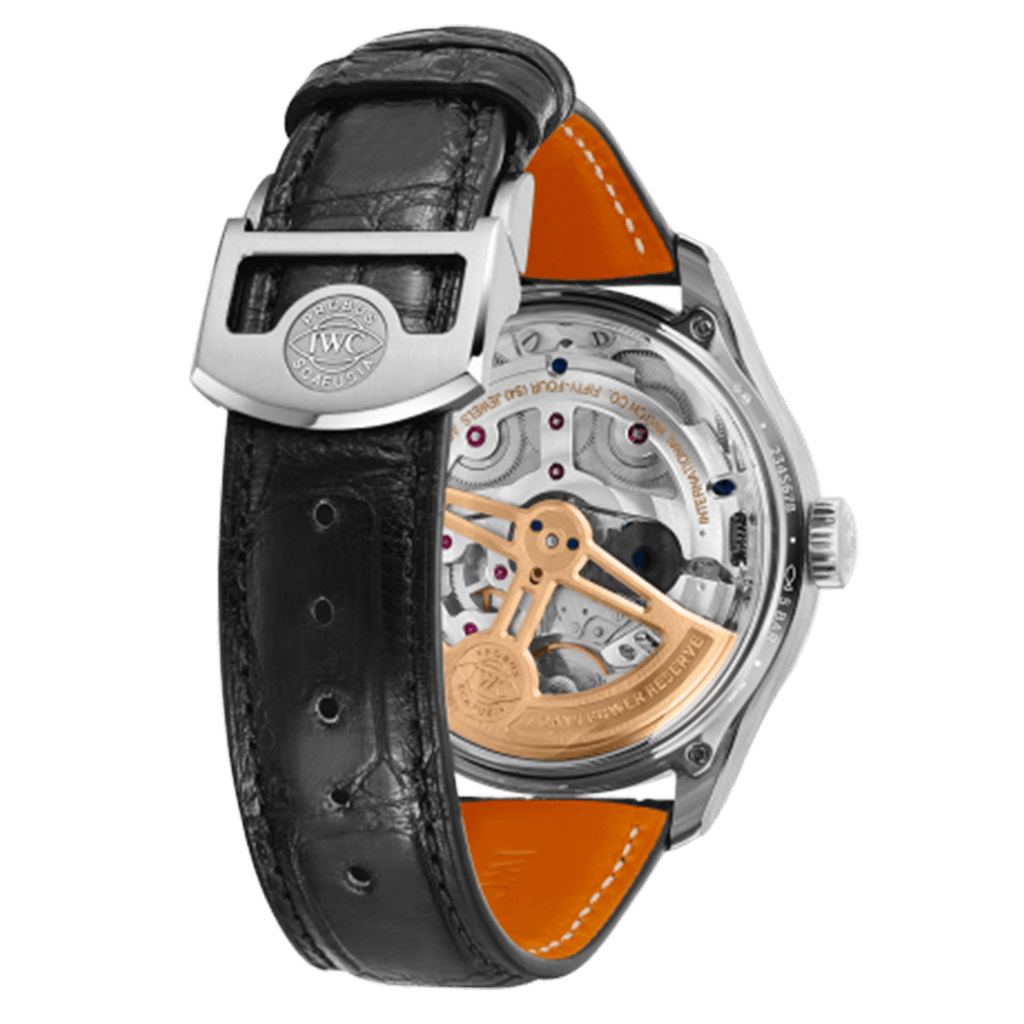 IWC Portugieser Perpetual Calendar 44mm - IW503704 - #4 IWC Portugieser Perpetual Calendar 44mm - IW503704 - #4
