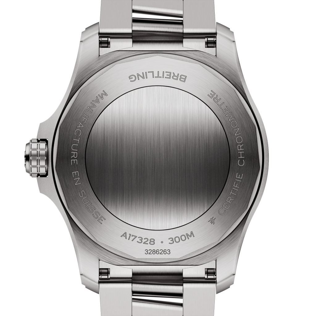 Breitling Avenger Automatic 42mm - A17328101L1A1 - #4