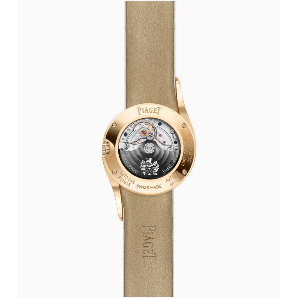 Piaget Limelight Gala 32mm - G0A46161 - #3 Piaget Limelight Gala 32mm - G0A46161 - #3