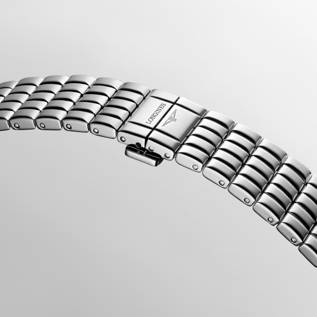 Longines Dolcevita Mini 29mm - L5.200.4.75.6 - #9 Longines Dolcevita Mini 29mm - L5.200.4.75.6 - #9