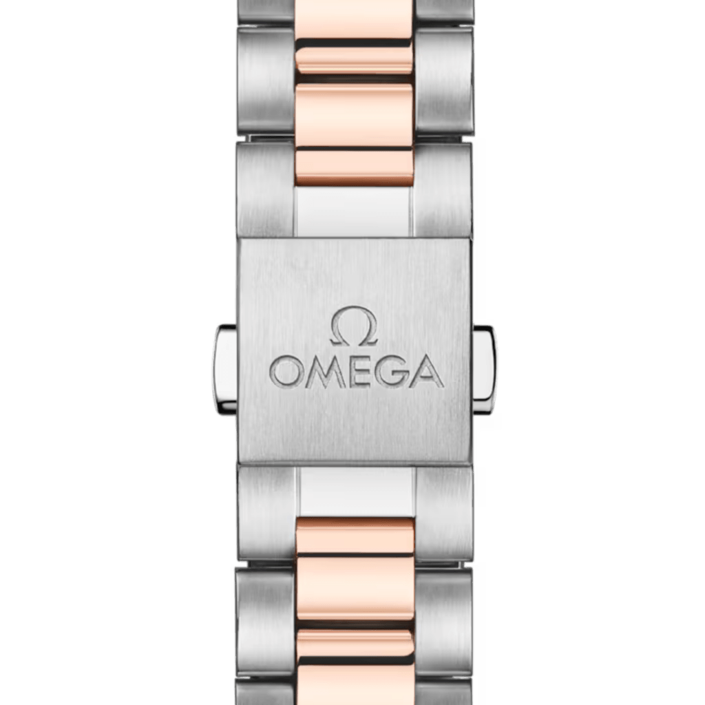 OMEGA Seamaster Aqua Terra 150m 38mm - 220.20.38.20.09.001 - #4 OMEGA Seamaster Aqua Terra 150m 38mm - 220.20.38.20.09.001 - #4