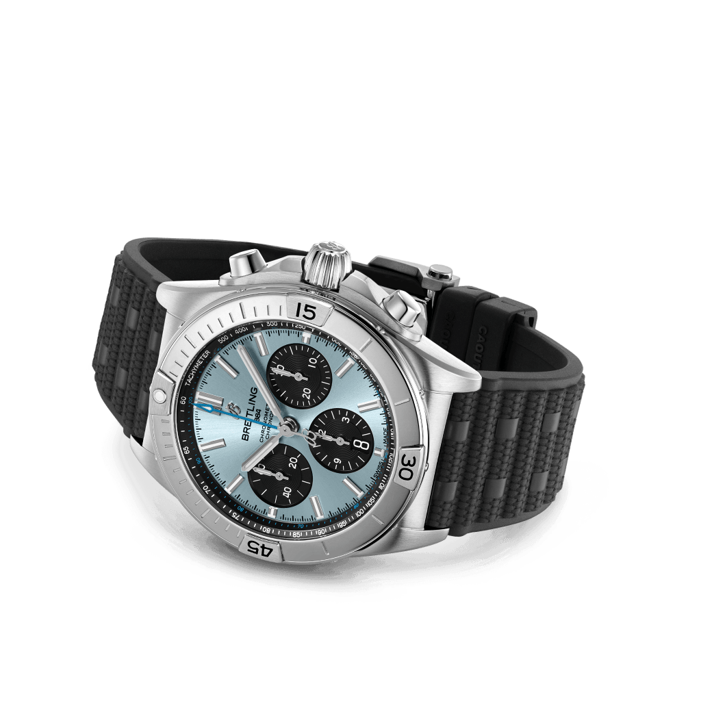 Breitling Chronomat B01 42mm - PB0134101C1S2 - #3 Breitling Chronomat B01 42mm - PB0134101C1S2 - #3