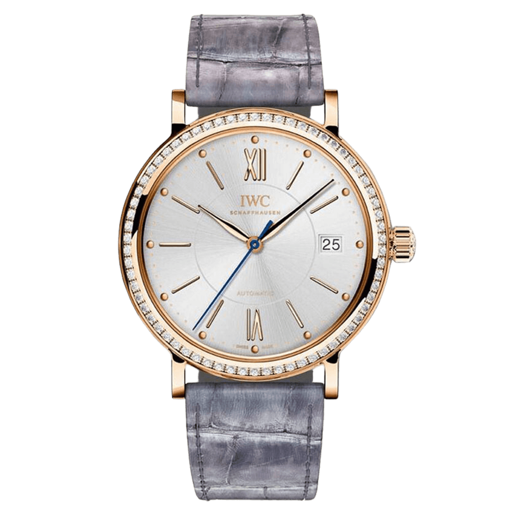IWC Portofino Midsize Automatic 37mm - IW458107 - #1