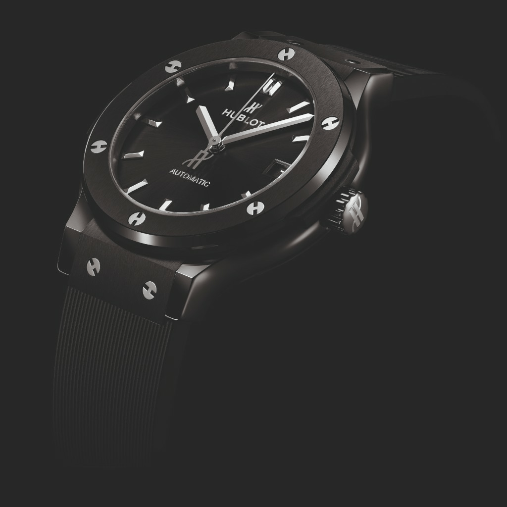 Hublot Classic Fusion 38mm - 565.CM.1470.RX - #2 Hublot Classic Fusion 38mm - 565.CM.1470.RX - #2