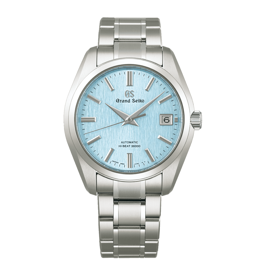 Heritage 40mm - Grand Seiko - SBGH349G Heritage 40mm - Grand Seiko - SBGH349G