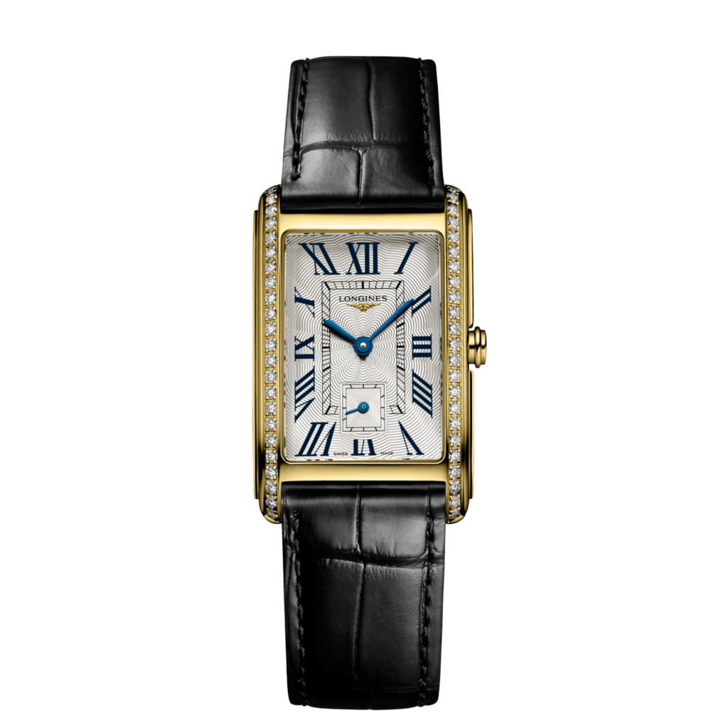 Longines Dolcevita 37mm - L5.512.7.71.0 - #1 Longines Dolcevita 37mm - L5.512.7.71.0 - #1
