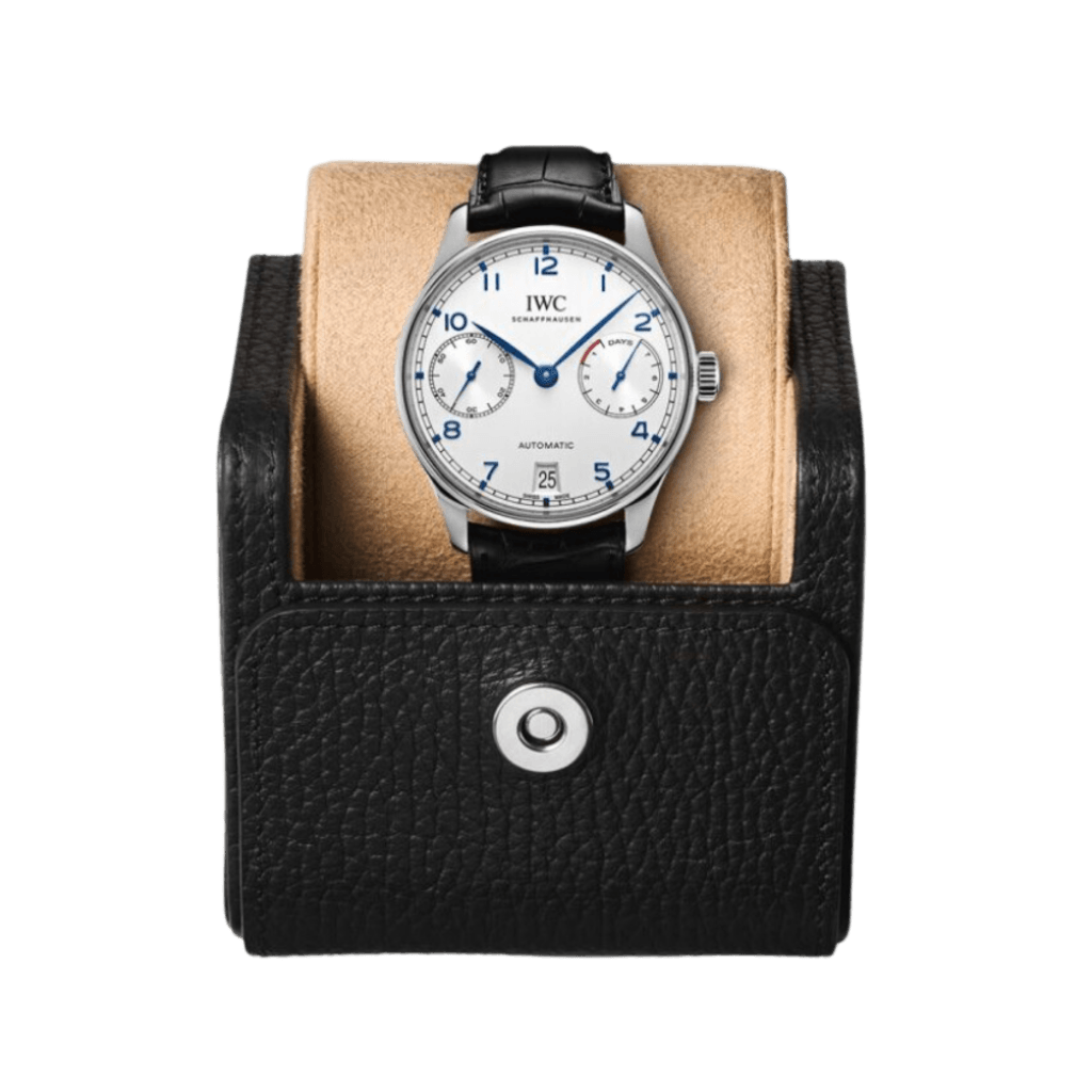 IWC Portugieser Automatic 42mm - IW500705 - #7 IWC Portugieser Automatic 42mm - IW500705 - #7