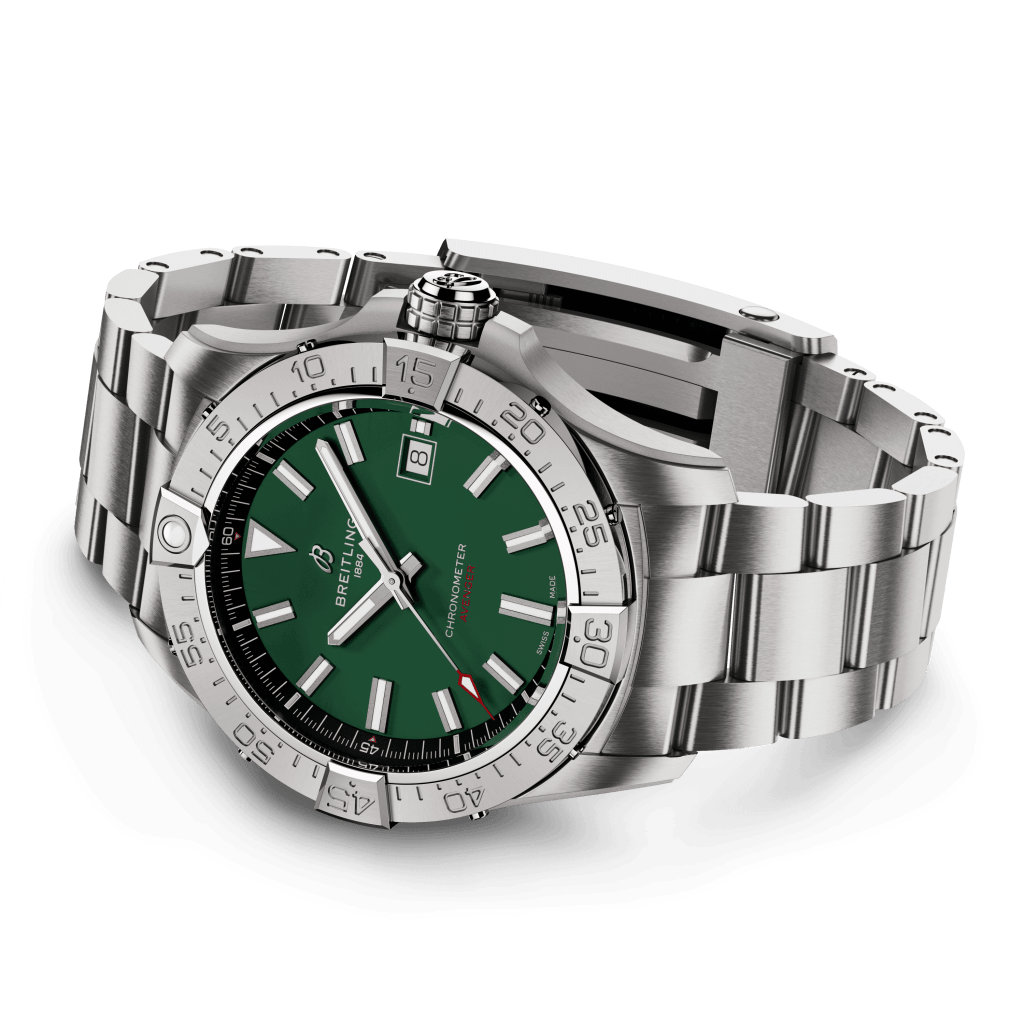 Breitling Avenger Automatic 42mm - A17328101L1A1 - #3