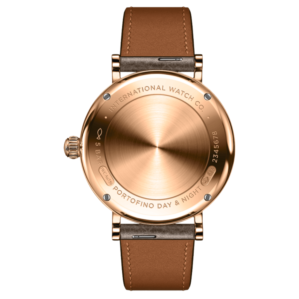 IWC Portofino Midsize Automatic Day & Night 34mm - IW459805 - #5 IWC Portofino Midsize Automatic Day & Night 34mm - IW459805 - #5