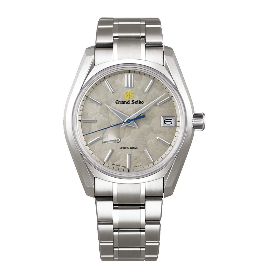 Grand Seiko Heritage Taisetsu 40mm - SBGA415G - #1
