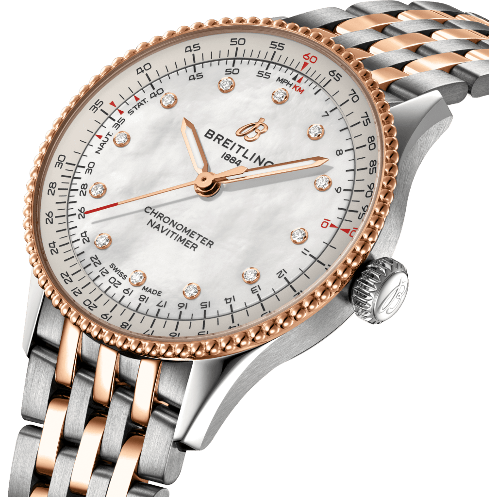 Breitling Navitimer Automatic 36mm - U17327211A1U1 - #3 Breitling Navitimer Automatic 36mm - U17327211A1U1 - #3