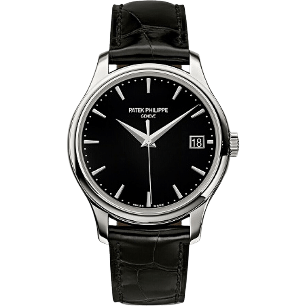 Patek Philippe Calatrava 39mm - 5227G-010 - #1 Patek Philippe Calatrava 39mm - 5227G-010 - #1