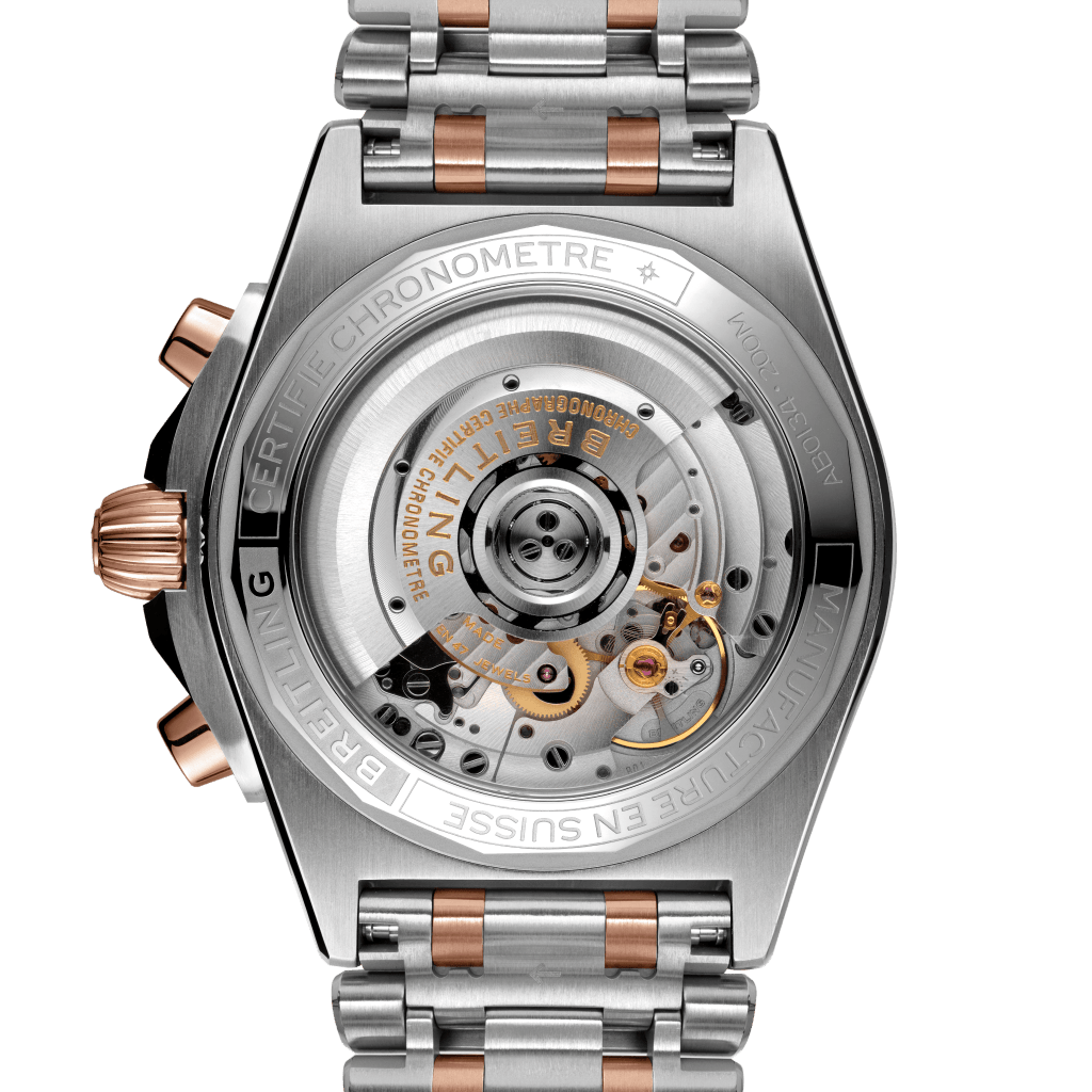 Breitling Chronomat B01 42mm - UB0134101C1U1 - #2 Breitling Chronomat B01 42mm - UB0134101C1U1 - #2