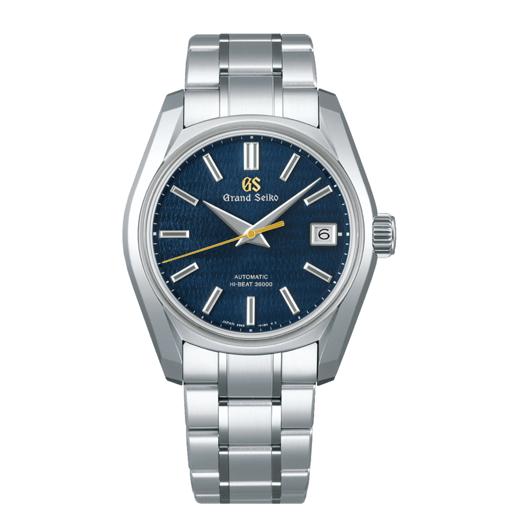Grand Seiko Heritage Shunbun 40mm - SBGH353G - #1 Grand Seiko Heritage Shunbun 40mm - SBGH353G - #1