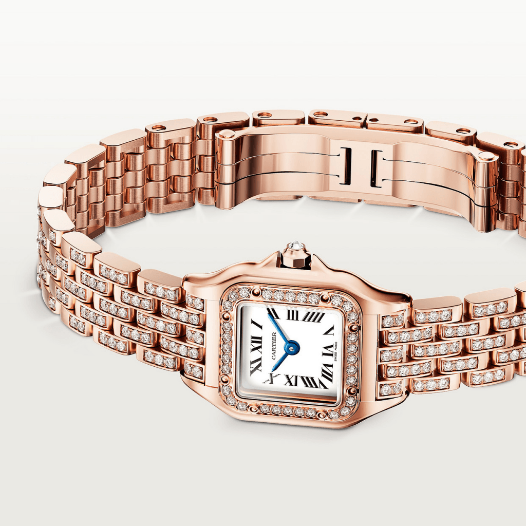 Cartier Panthere De Cartier - WJPN0063 - #3 Cartier Panthere De Cartier - WJPN0063 - #3