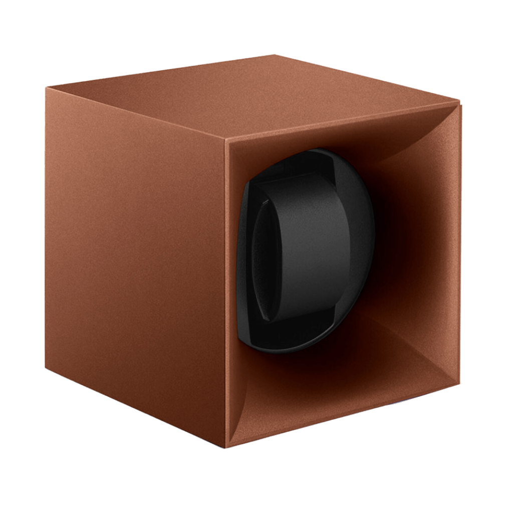 Swiss KubiK Startbox - SK01.STB.011 - #1 Swiss KubiK Startbox - SK01.STB.011 - #1