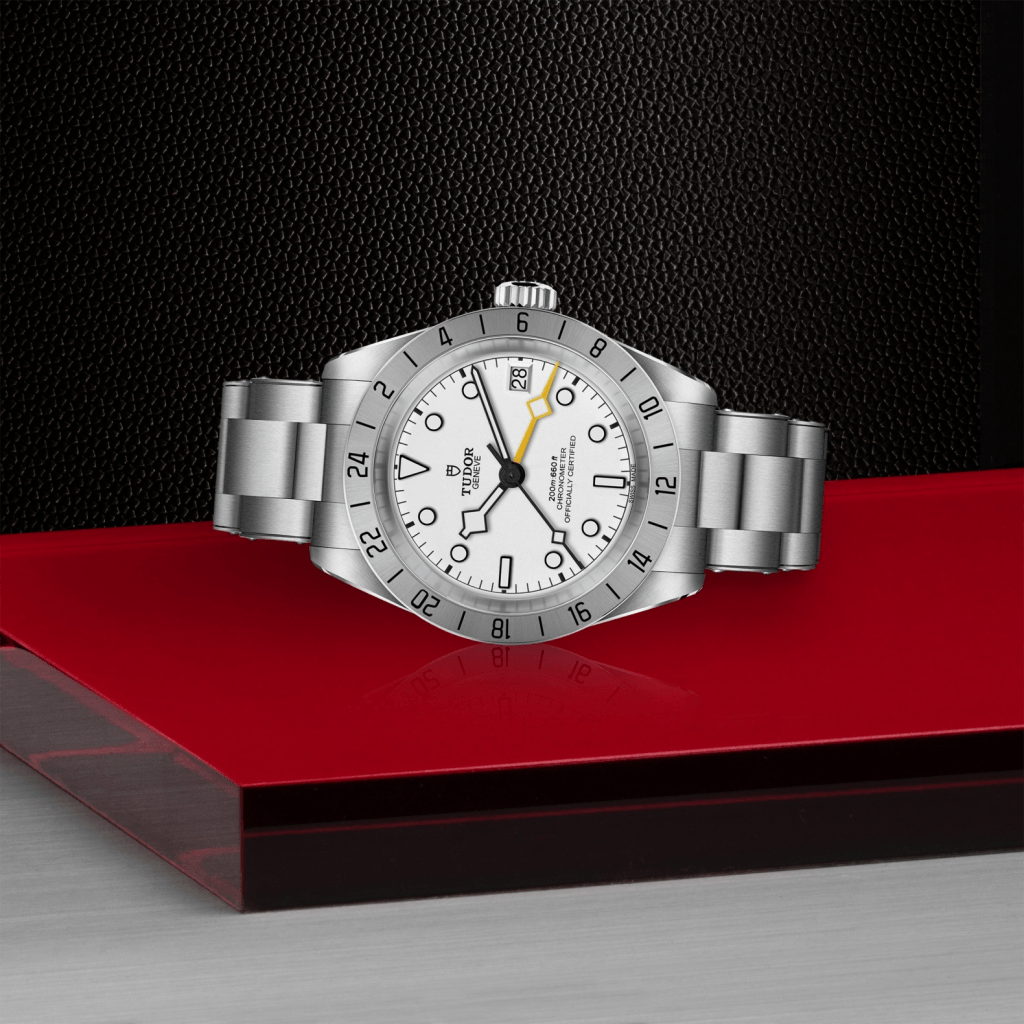 TUDOR Black Bay Pro 39mm - 79470-0004 - #4
