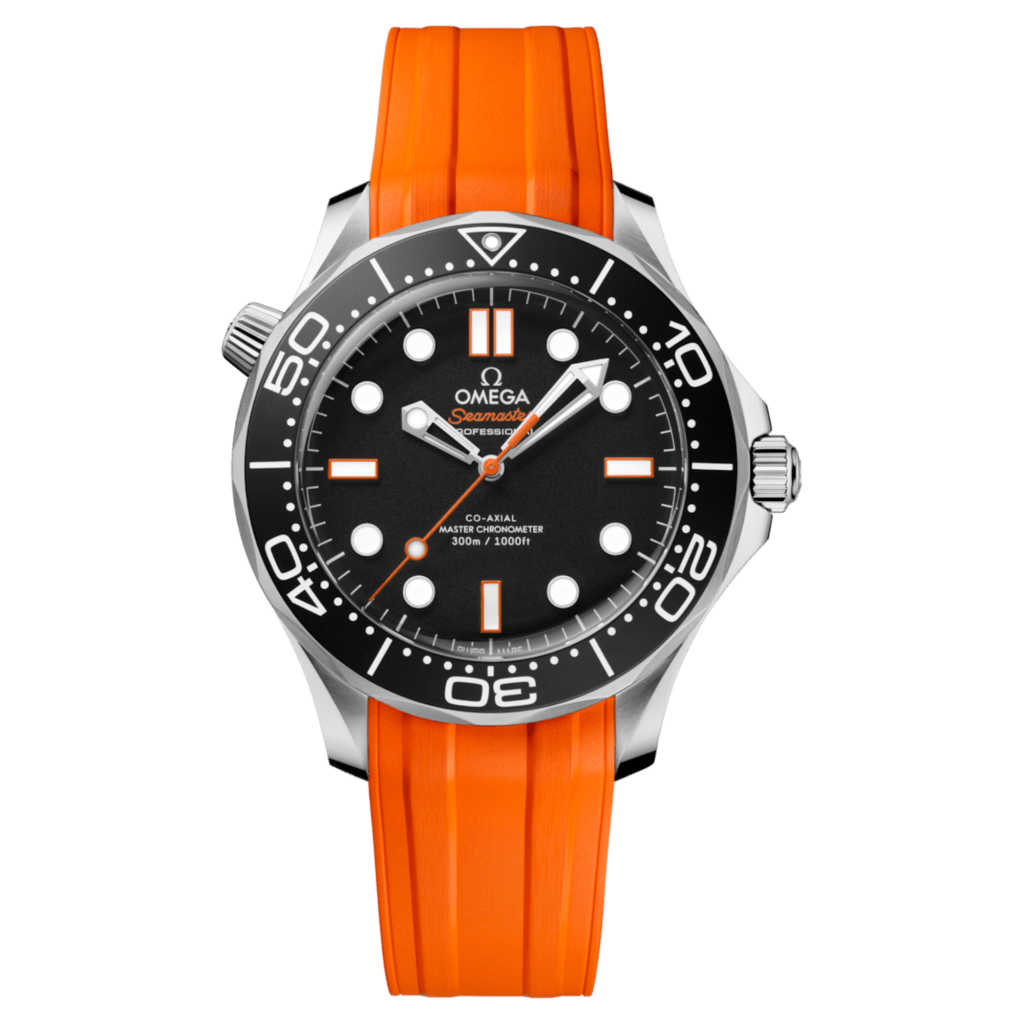 OMEGA Seamaster Diver 300m 42mm - 210.32.42.20.01.006 - #7