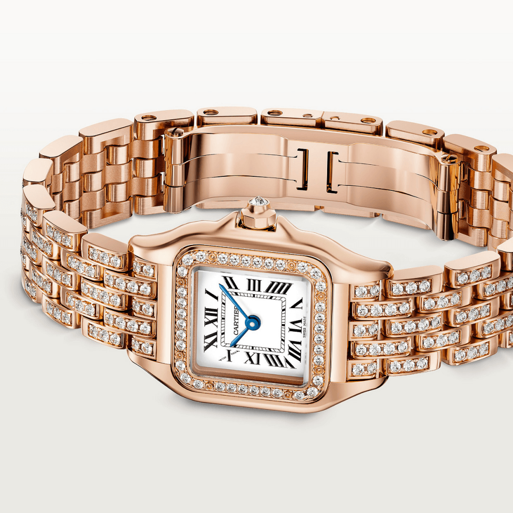 Cartier Panthere De Cartier - WJPN0061 - #3 Cartier Panthere De Cartier - WJPN0061 - #3
