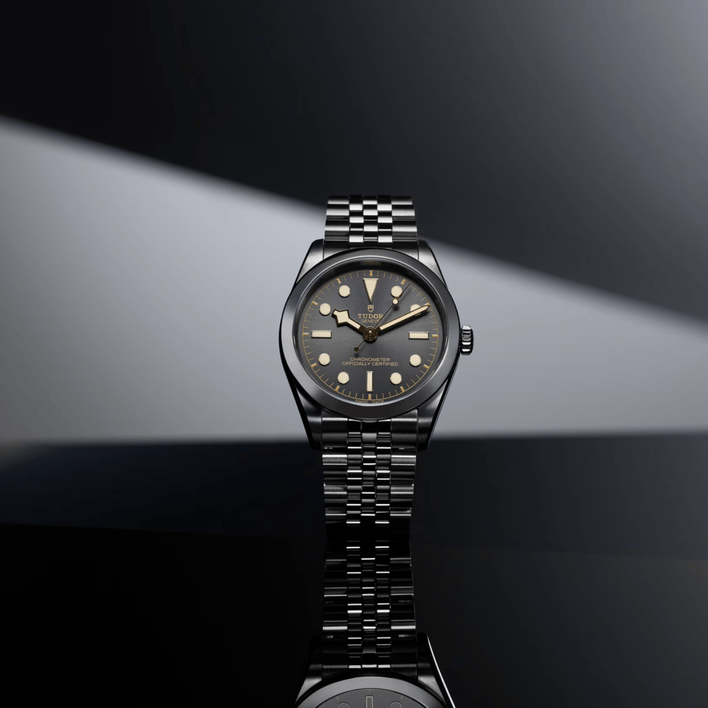 TUDOR Black Bay 39 39mm - 79660-0001 - #4 TUDOR Black Bay 39 39mm - 79660-0001 - #4