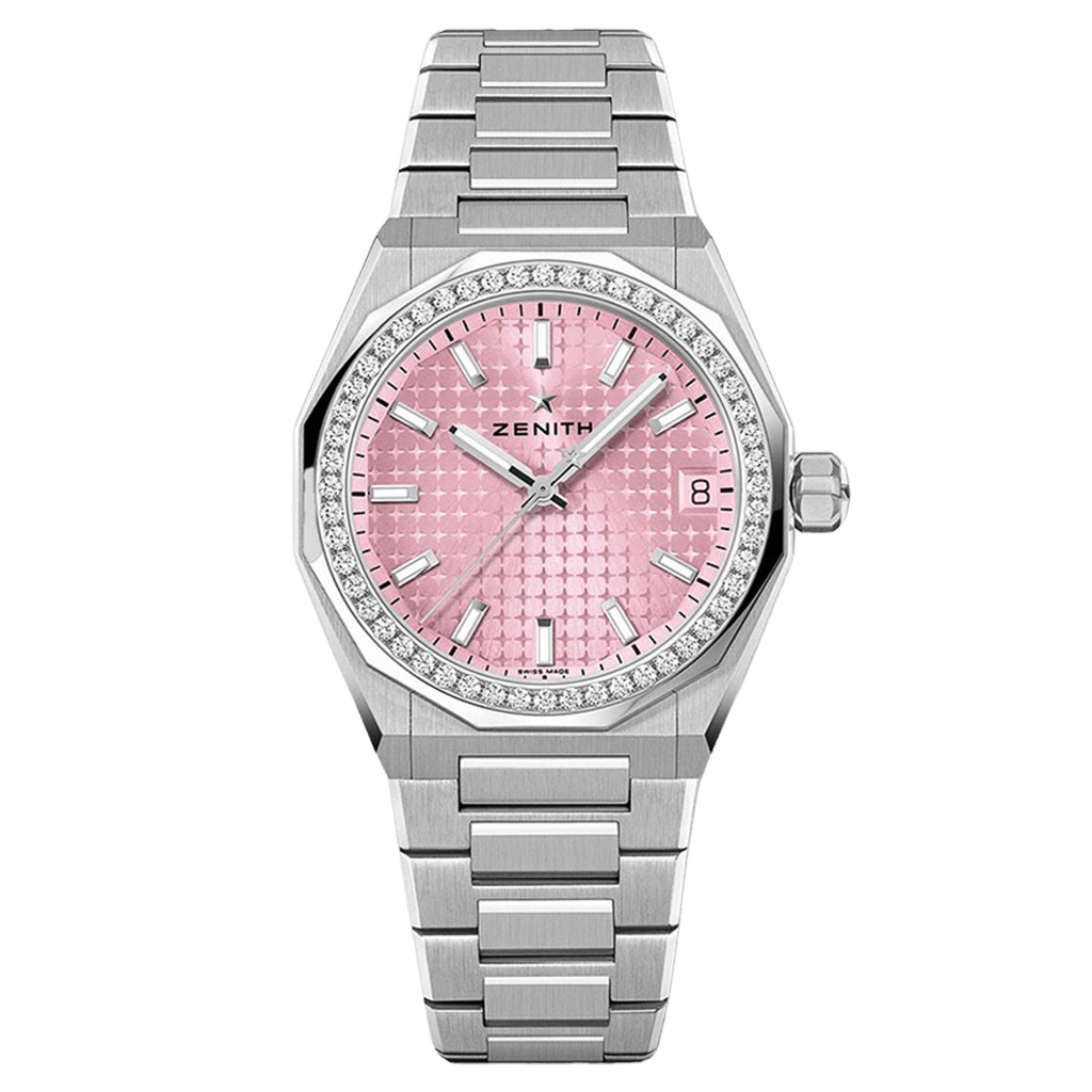 Zenith Defy Skyline 36mm - 16.9400.670/18.I001 - #1 Zenith Defy Skyline 36mm - 16.9400.670/18.I001 - #1