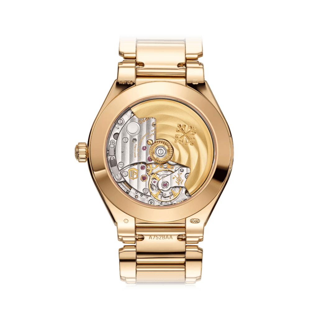 Patek Philippe Twenty 4 36mm - 7300/1200R-001 - #2 Patek Philippe Twenty 4 36mm - 7300/1200R-001 - #2