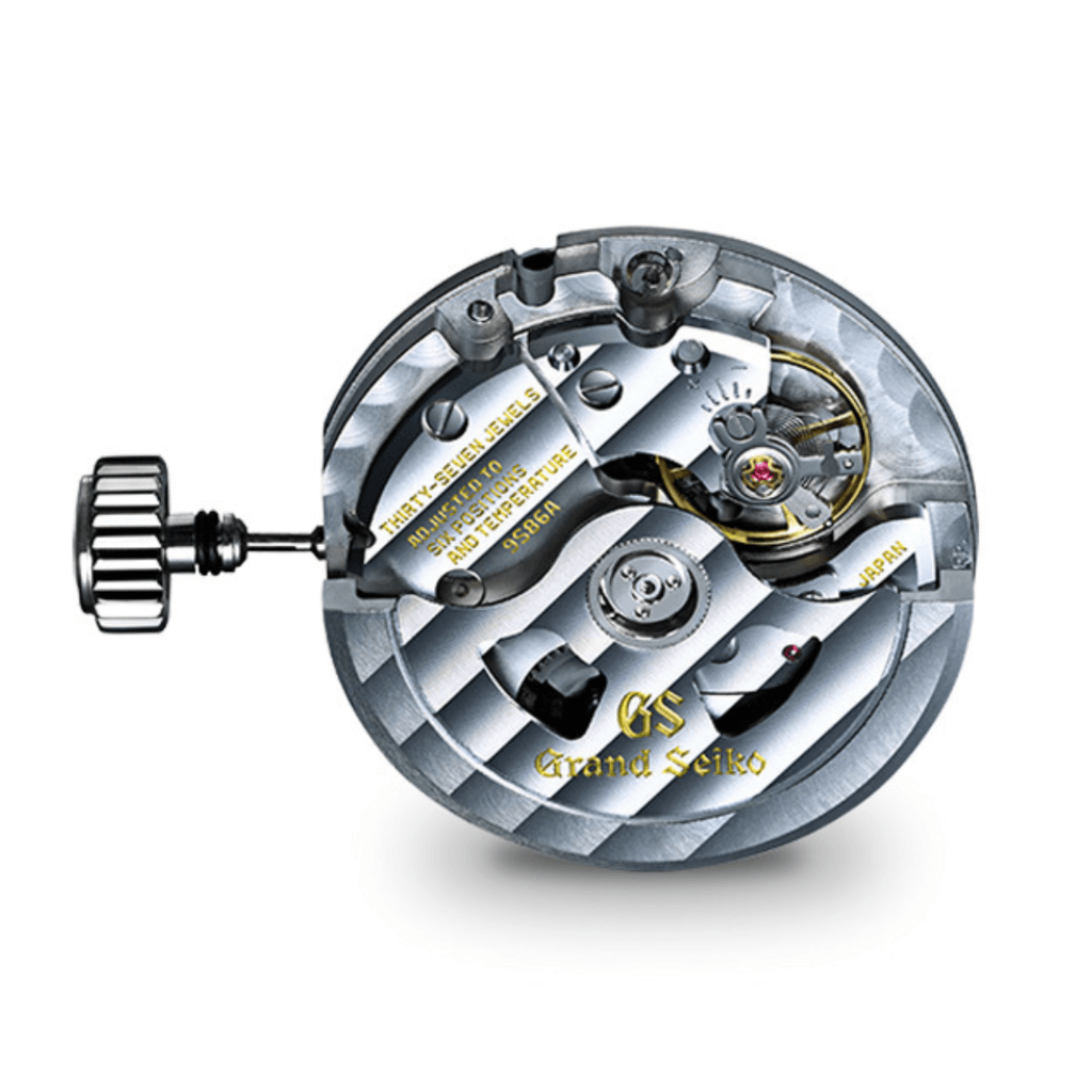 Grand Seiko Sport Sekkei 44mm - SBGJ277G - #4 Grand Seiko Sport Sekkei 44mm - SBGJ277G - #4