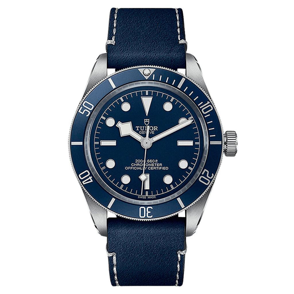 TUDOR Black Bay 58 39mm - 79030B-0002 - #6 TUDOR Black Bay 58 39mm - 79030B-0002 - #6