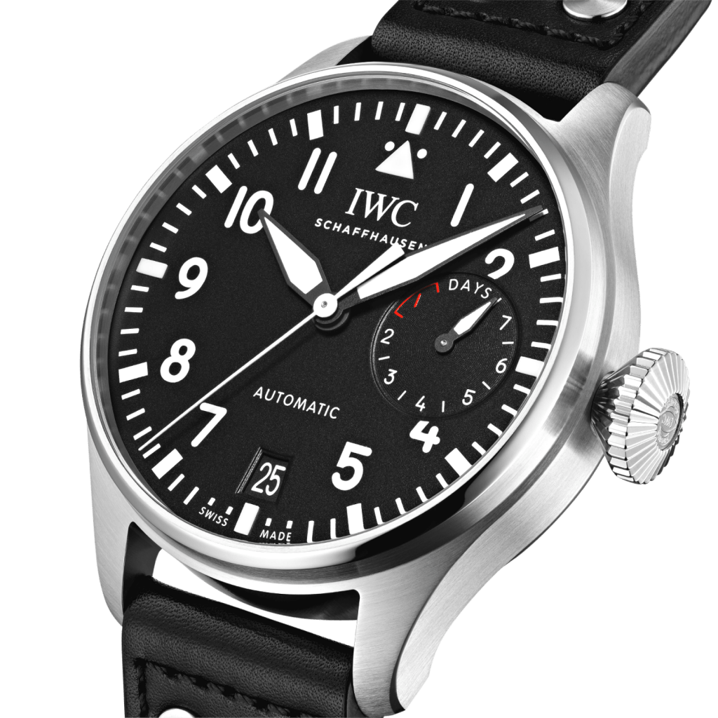 IWC Big Pilots Watch 46mm - IW501001 - #2 IWC Big Pilots Watch 46mm - IW501001 - #2
