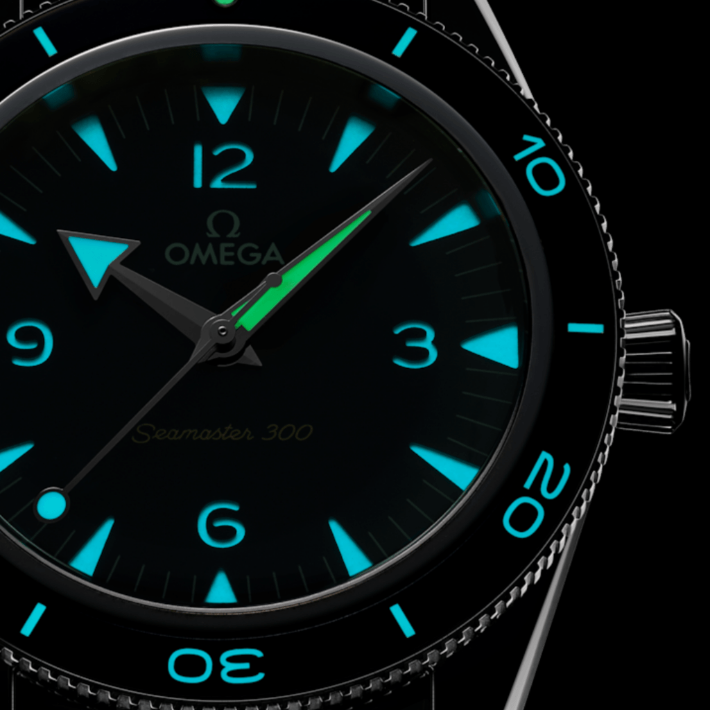 OMEGA Seamaster 300 41mm - 234.30.41.21.03.001 - #3