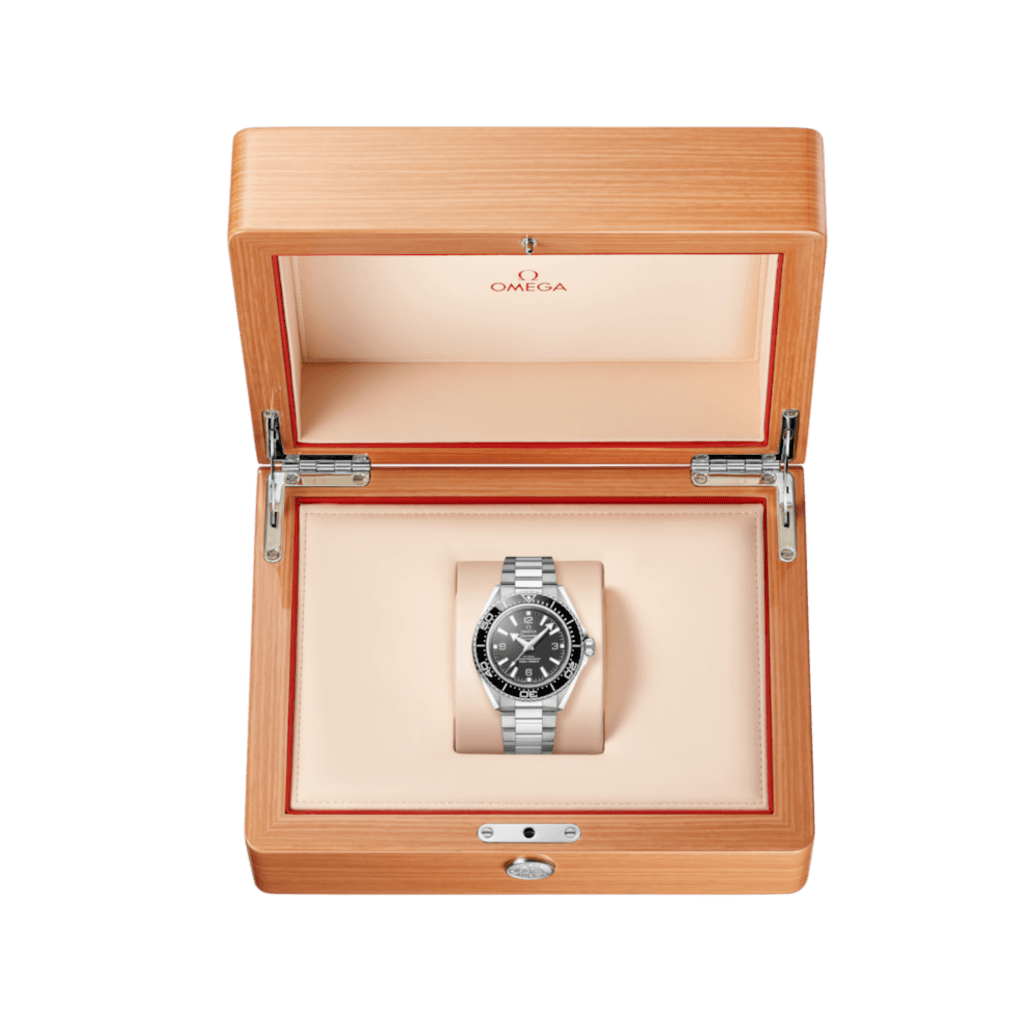 OMEGA Seamaster Planet Ocean 600m 42mm - 217.30.42.21.01.001 - #7 OMEGA Seamaster Planet Ocean 600m 42mm - 217.30.42.21.01.001 - #7