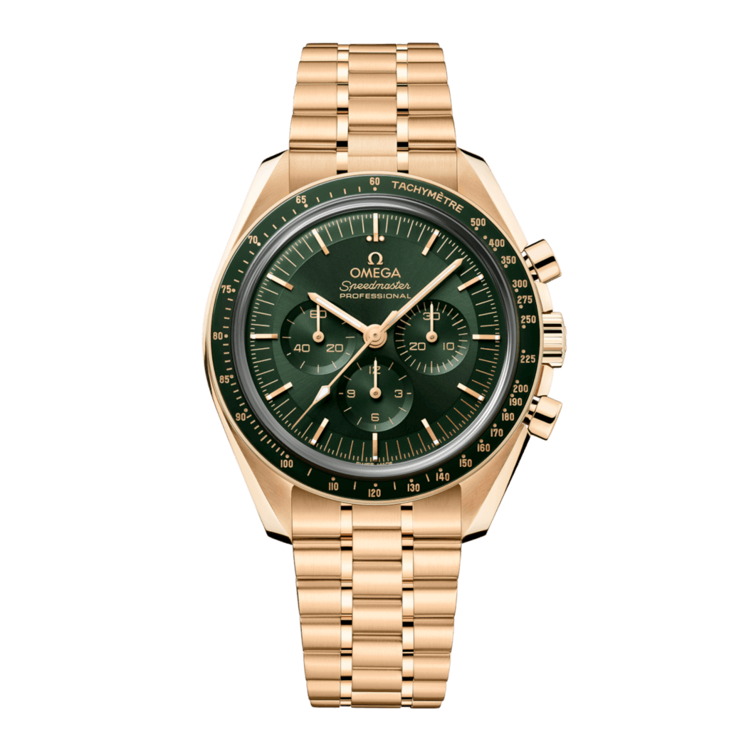 OMEGA Speedmaster Moonwatch Professional 42mm - 310.60.42.50.10.001 - #1 OMEGA Speedmaster Moonwatch Professional 42mm - 310.60.42.50.10.001 - #1